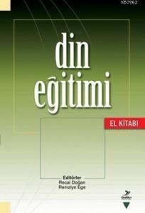 Din Eğitimi ( El Kitabı)