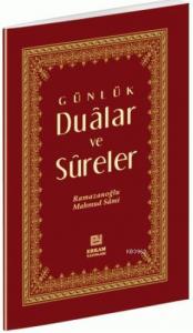 Günlük Dualar Ve Sureler