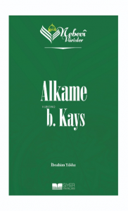 Alkame B Kays;Nebevi Varisler 03