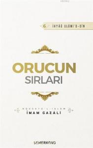 Orucun Sırları