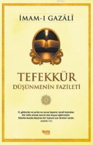 Tefekkür Düşünmenin Fazileti