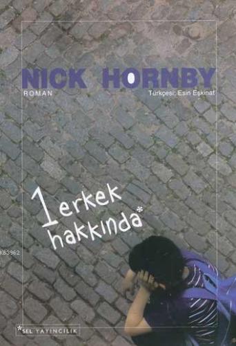 1 Erkek Hakkında Nick Hornby