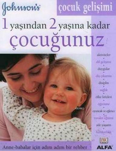 1 Yaşından 2 Yaşına Kadar Çocuğunuz Hilal Mocan