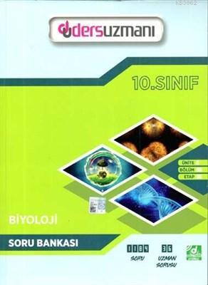 10. Sınıf Biyoloji Soru Bankası Kolektif