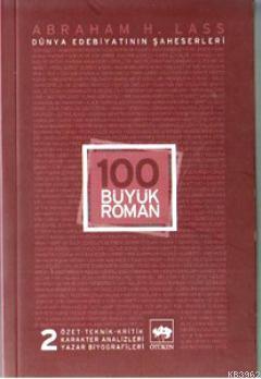 100 Büyük Roman 2 Abraham H. Lass