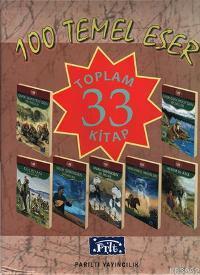 100 Temel Eser-lise / Kutulu-33 Kitap Kolektif