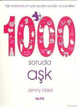 1000 Soruda Aşk Jenny Hare