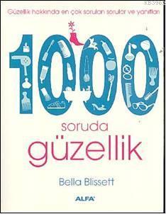 1000 Soruda Güzellik Bella Blissett