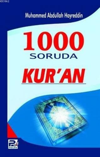 1000 Soruda Kur'an Muhammed Abdullah Hayreddin