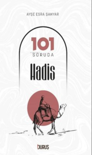 101 Soruda Hadis Ayşe Esra Şahyar