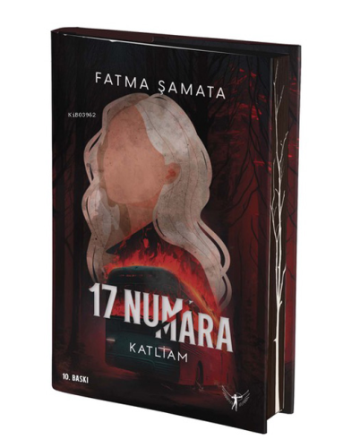 17 Numara;Katliam Fatma Şamata