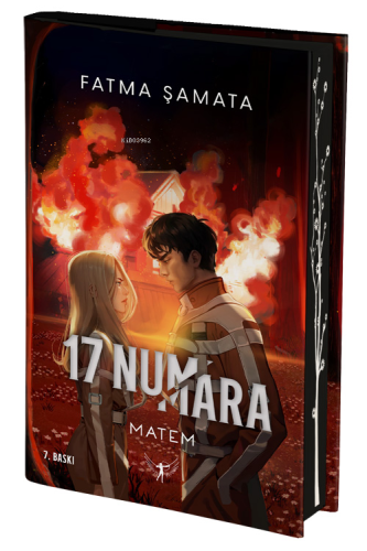 17 Numara;Matem Fatma Şamata