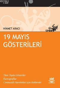 19 Mayıs Gösterileri Hikmet Aracı