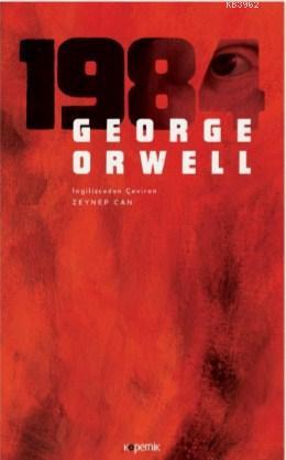 1984 George Orwell