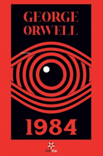 1984 George Orwell