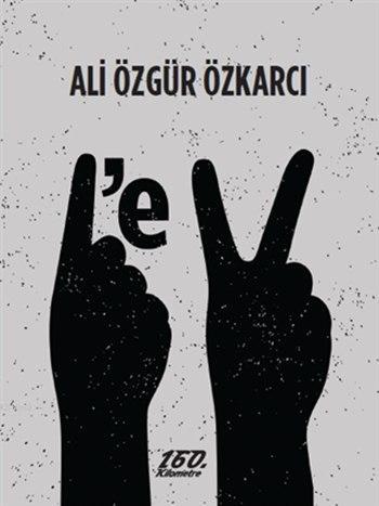 1'e 2 Ali Özgür Özkarcı