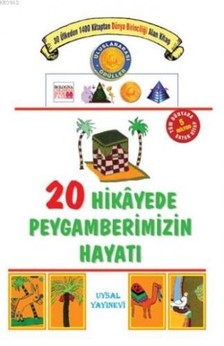 20 Hikayede Peygamberimizin Hayatı Abduttevvab Yusuf