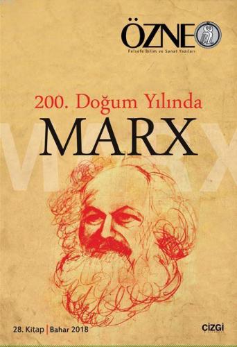 200. Doğum Yılında Marx Doğan Göçmen