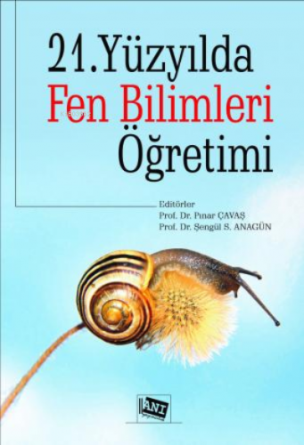 21. Yüzyılda Fen Bilimleri Öğretimi Pınar Çavaş