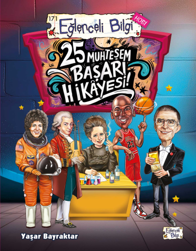 25 Muhteşem Başarı Hikayesi! Yaşar Bayraktar