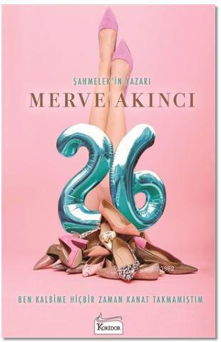 26 Merve Akıncı