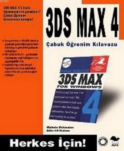 3DS Max 4 Çabuk Öğrenim Kılavuzu Michele Matossia