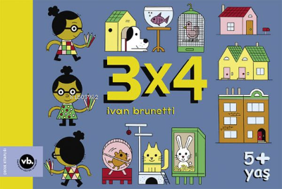 3x4 Ivan Brunetti