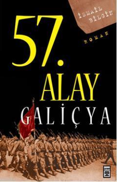 57. Alay Galiçya İsmail Bilgin