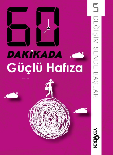 60 Dakikada Güçlü Hafıza;Değişim Sende Başlar Kolektif