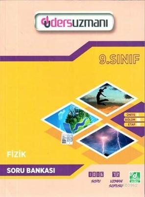 9. Sınıf Fizik Soru Bankası