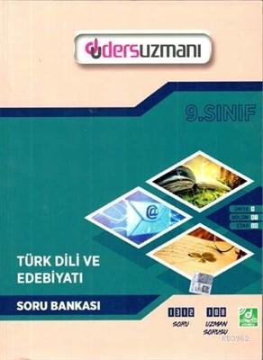 9. Sınıf Türk Dili ve Edebiyatı Soru Bankası