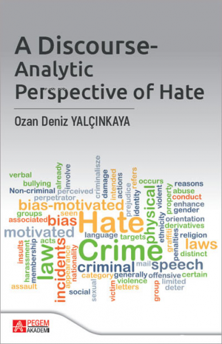 A Discourse-Analytic Perspective of Hate Ozan Deniz Yalçınkaya