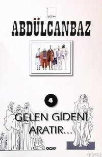 Abdülcanbaz 4 Turhan Selçuk