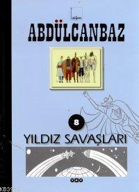 Abdülcanbaz 8 Turhan Selçuk