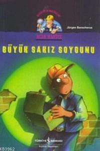 Acar Hafiye - Büyük Sakız Soygunu Jürgen Banscherus