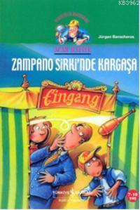 Acar Hafiye - Zampano Sirki'nde Kargaşa Jürgen Banscherus