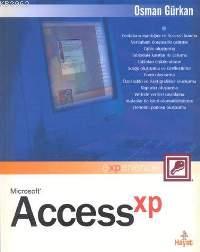 Access Xp Osman Gürkan