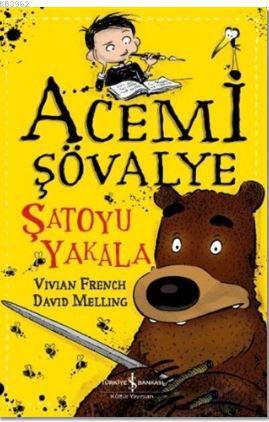 Acemi Şövalye Vivian French