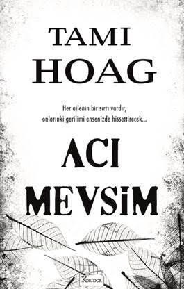 Acı Mevsim Tami Hoag