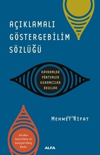 Açıklamalı Göstergebilim Sözlüğü Mehmet Rıfat