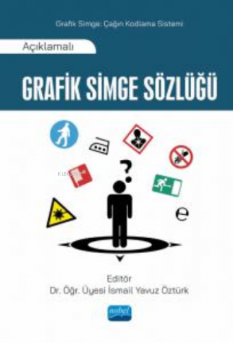 Açıklamalı Grafik Simge Sözlüğü Kemalettin Deniz