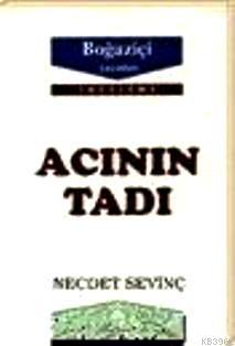 Acının Tadı Necdet Sevinç