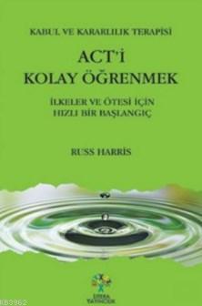 Act'i Kolay Öğrenmek Russ Hamis