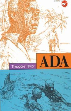 Ada Theodore Taylor