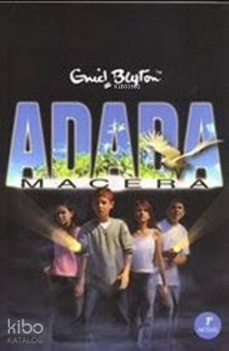 Adada Macera Enid Blyton