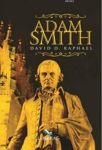 Adam Smith David D. Raphael