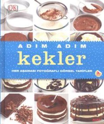 Adım Adım Kekler Kolektif