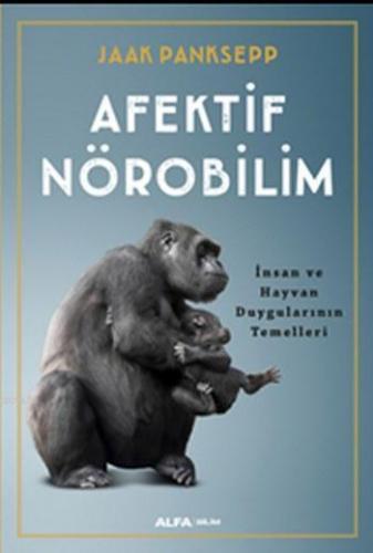 Afektif Nörobilim Jaak Panksepp