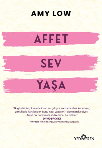 Affet Sev Yaşa Amy Low