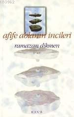 Afife Ablanın İncileri Ramazan Dikmen